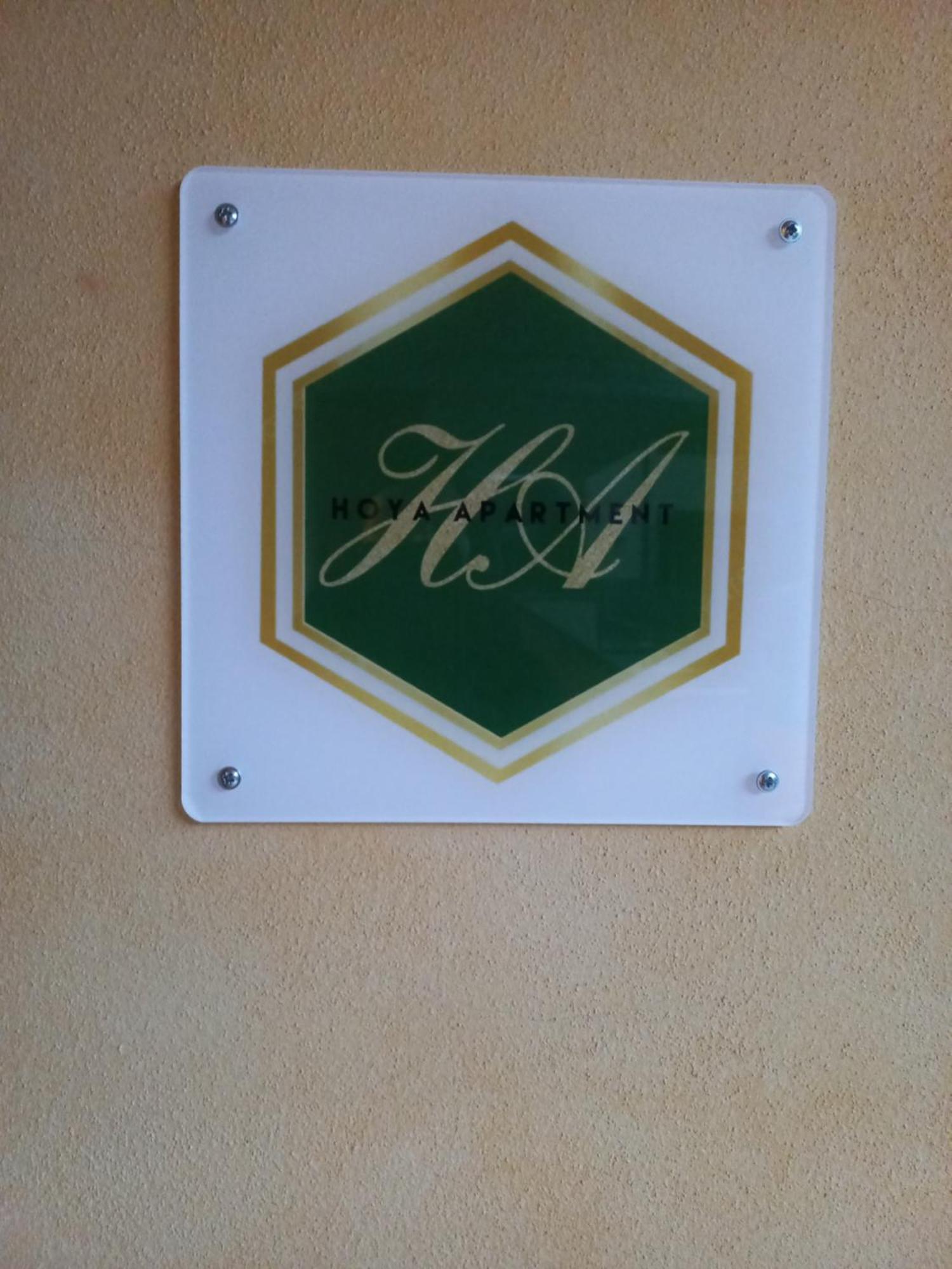 Hoya Apartment Sirmione Exterior foto