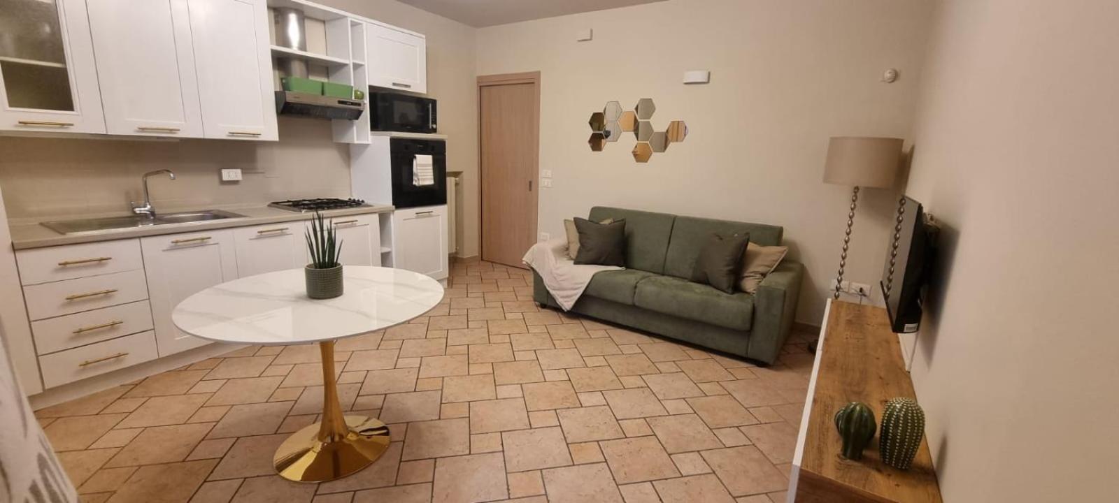 Hoya Apartment Sirmione Exterior foto