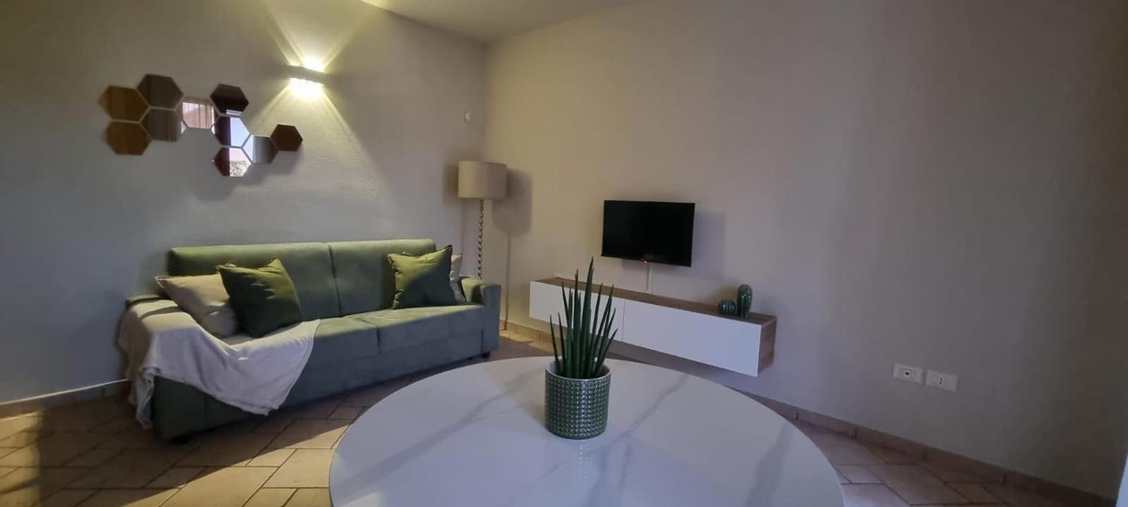 Hoya Apartment Sirmione Exterior foto