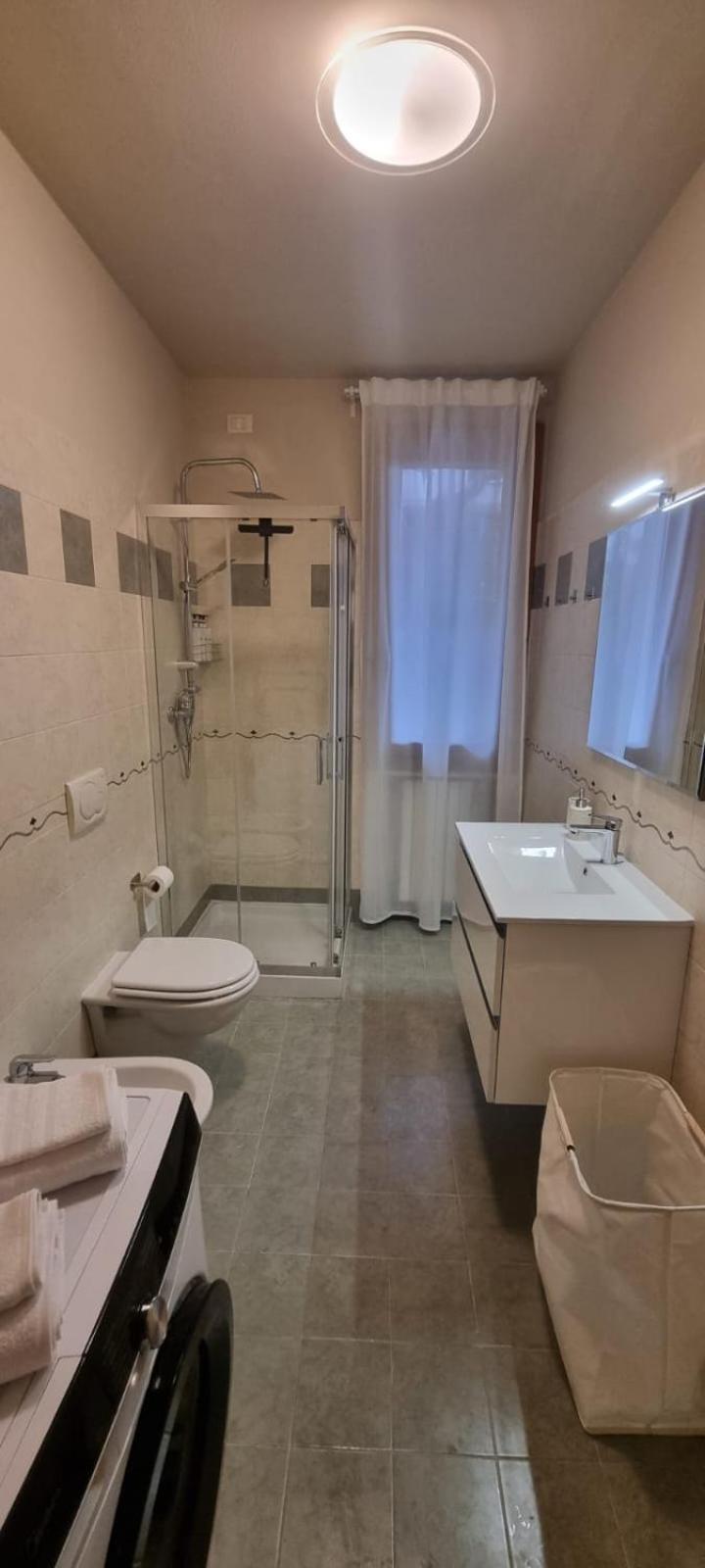 Hoya Apartment Sirmione Exterior foto
