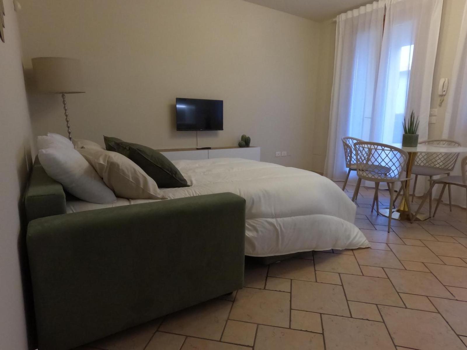 Hoya Apartment Sirmione Exterior foto