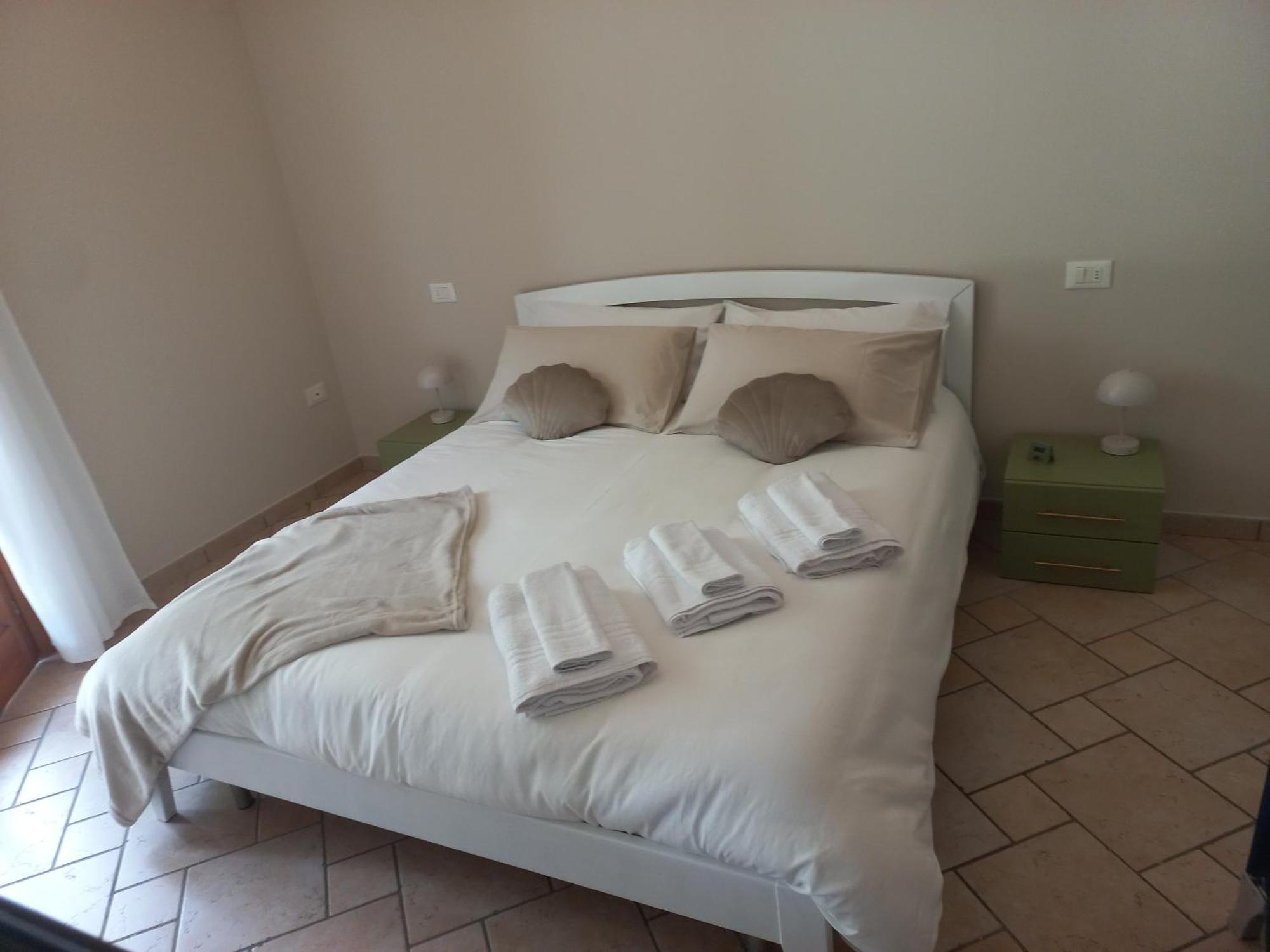 Hoya Apartment Sirmione Exterior foto