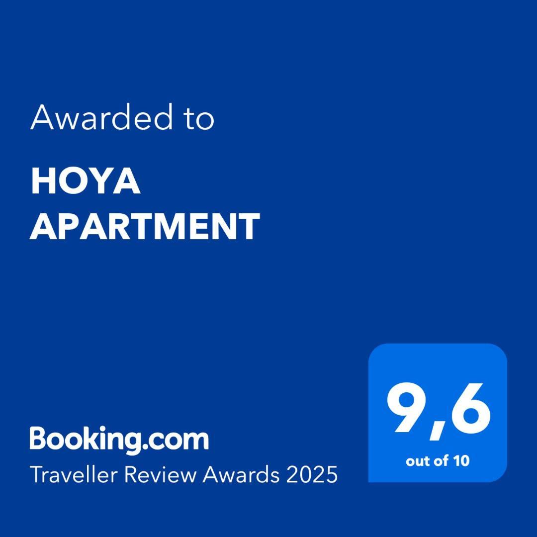 Hoya Apartment Sirmione Exterior foto